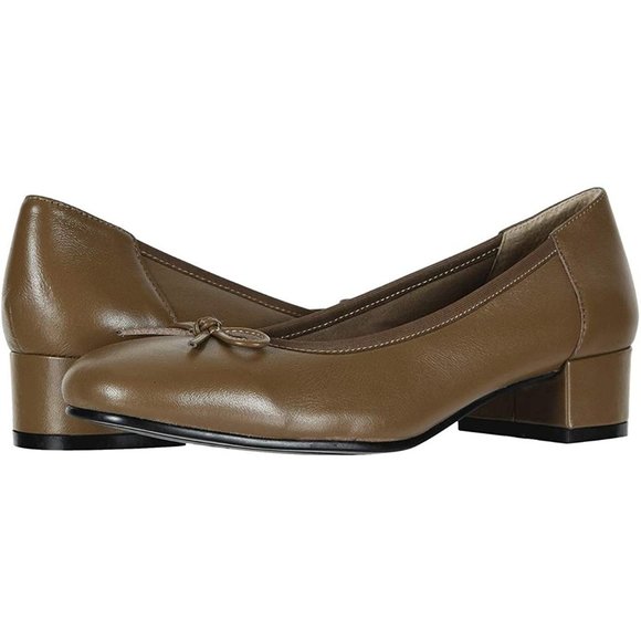 NWB David Tate Tammy Women's Pump - Picture 1 of 4